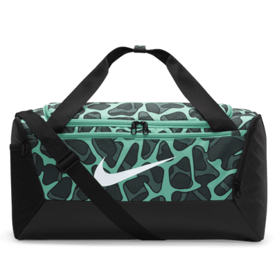 Nike Brasilia Duffel Bag (Small, 41L). Nike ID
